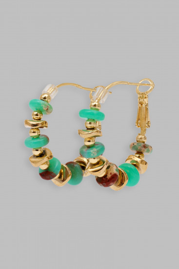 Серьги женские