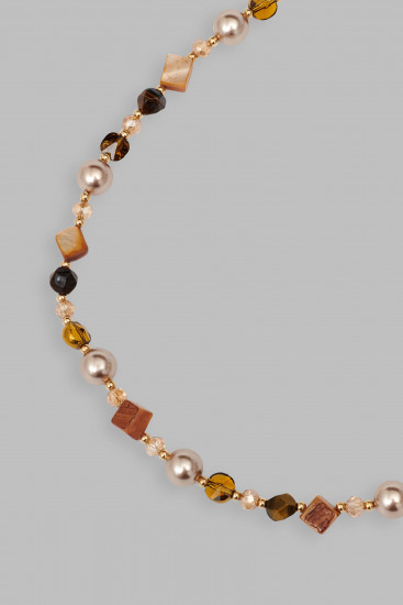 Колье женское