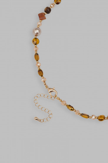 Колье женское