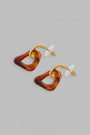 Серьги женские