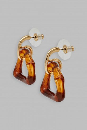 Серьги женские