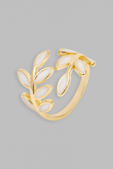 Кольцо женское