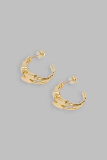 Серьги женские