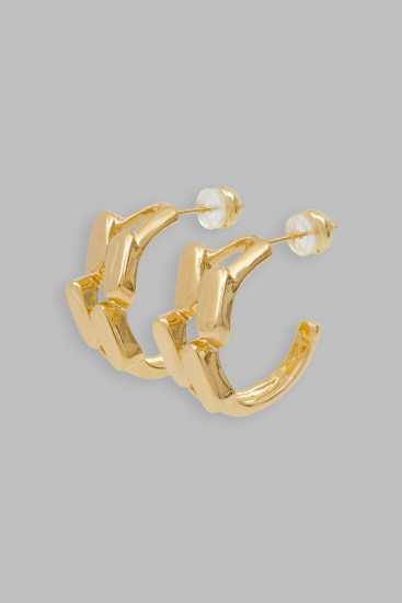 Серьги женские