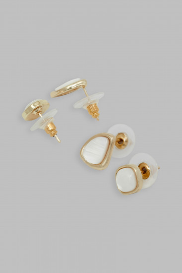 Серьги женские