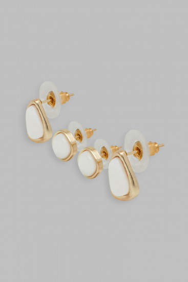 Серьги женские