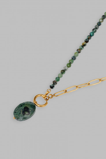 Колье женское