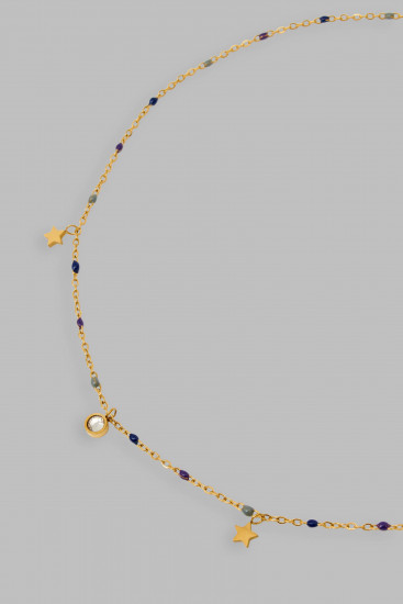 Колье женское