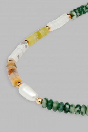 Колье женское