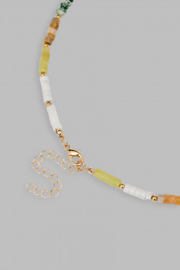 Колье женское