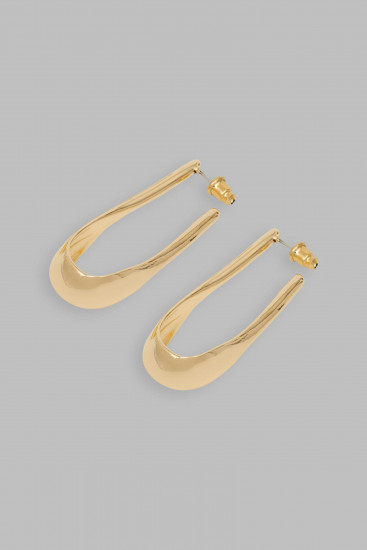 Серьги женские