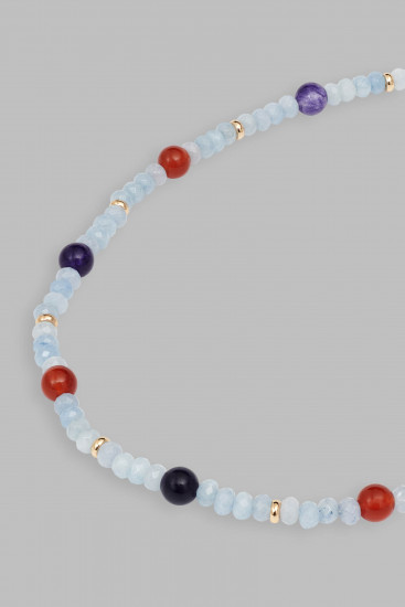 Колье женское