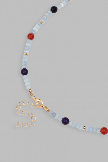 Колье женское