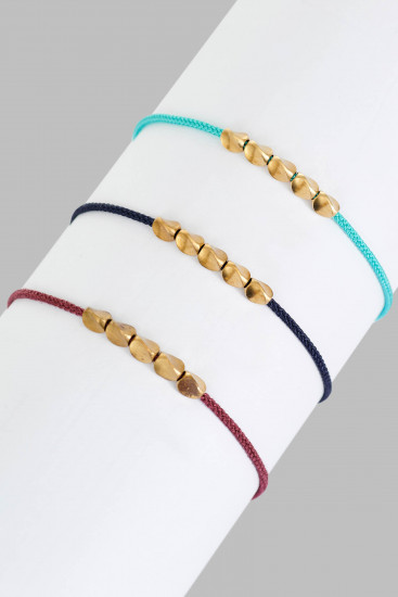 Набор браслетов женских