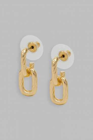 Серьги женские