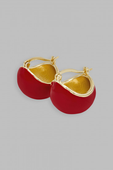 Серьги женские