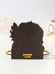 Подставка для 5 яиц «Зайка» - Фото 4