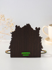 Подставка для 5 яиц «Цыплёнок» - Фото 4