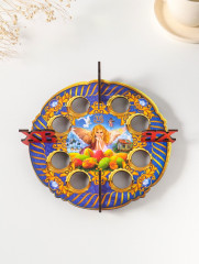 Подставка для 8 яиц «Ангел» - Фото 1