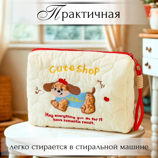 Косметичка детская