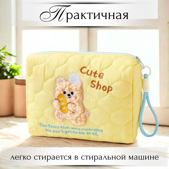 Косметичка детская