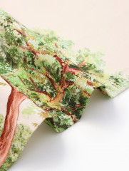 Дорожка пасхальная на стол «Кроличья ферма» - Фото 9