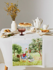 Дорожка на стол «Family picnic» - Фото 2