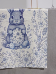 Дорожка на стол «Кролик» - Фото 5