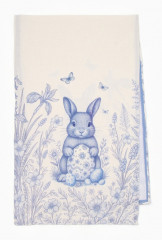 Дорожка на стол «Кролик» - Фото 6