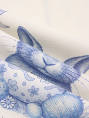 Дорожка на стол «Кролик» - Фото 8