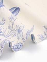 Дорожка на стол «Кролик» - Фото 9