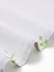 Дорожка на стол «Пасхальный цветок» - Фото 9