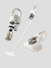 Беспроводной пылесос - Фото 4