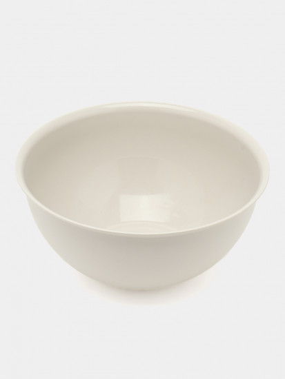 Миска круглая