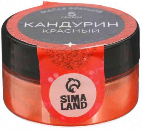 Кандурин «Красный»