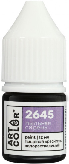 Набор красителей «Пион»