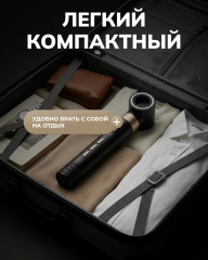 Фен-стайлер для укладки волос - Фото 6