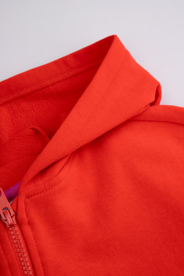 Толстовка для девочек