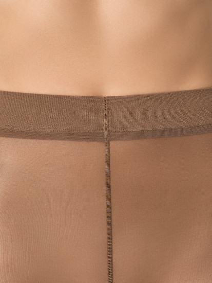 Колготки женские «Invisible Control Top»