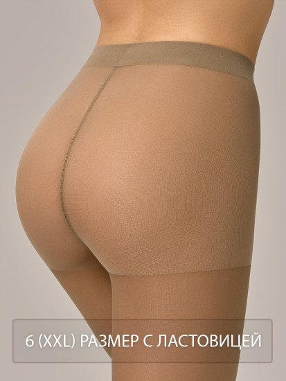 Колготки женские «Lady»