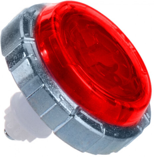 Лончер и волчок  с пусковым механизмом