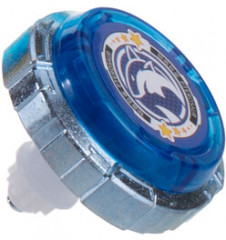 Лончер и волчок  с пусковым механизмом - Фото 5