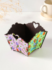 Подставка под кулич «Пасха» - Фото 1