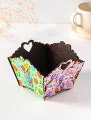 Подставка под кулич «Пасха» - Фото 2