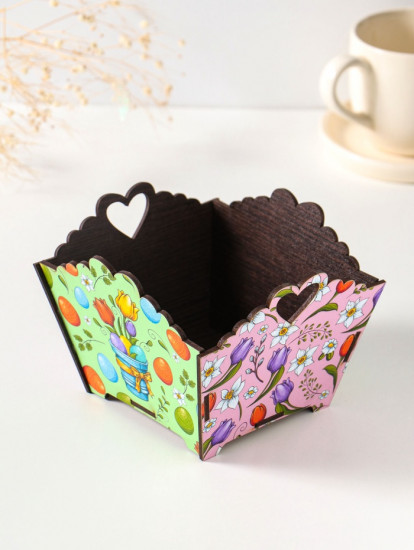 Подставка под кулич «Пасха»