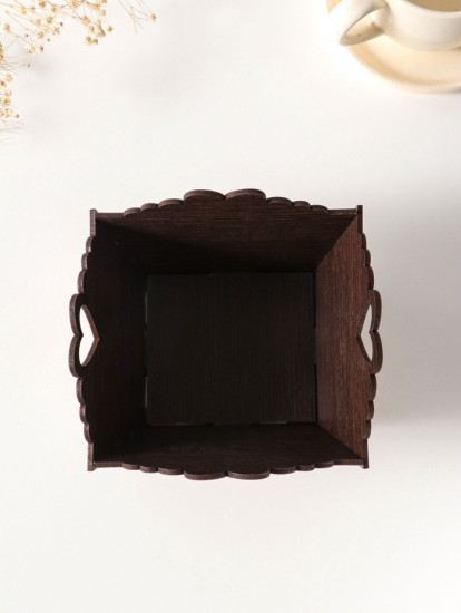 Подставка под кулич «ХВ»