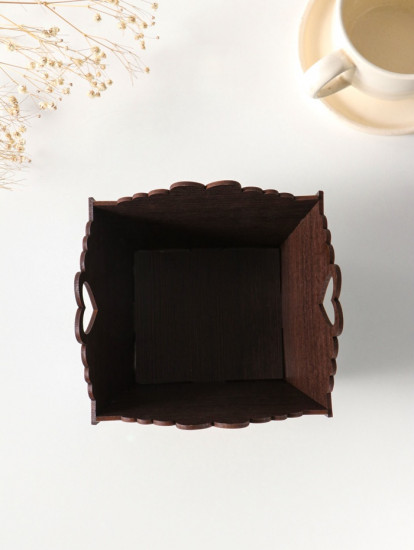 Подставка под кулич «Пасхальный храм»