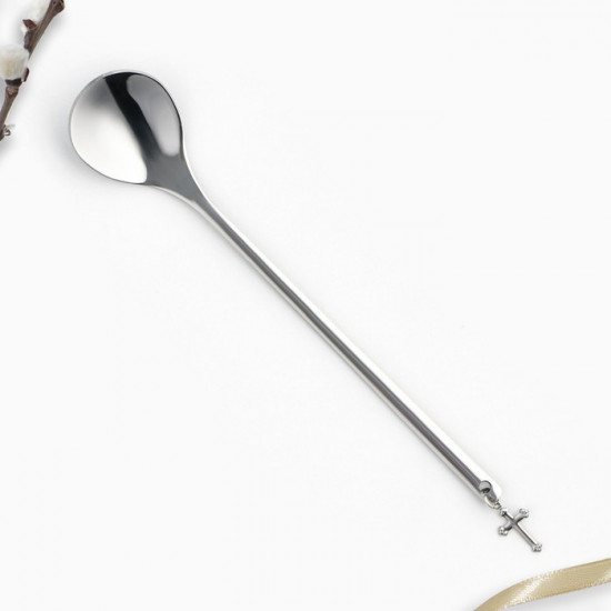 Ложка чайная «Христос Воскресе!»