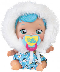 Кукла-пупс интерактивная «Северянка» - Фото 2