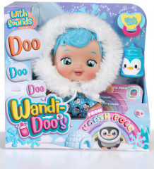 Кукла-пупс интерактивная «Северянка» - Фото 3